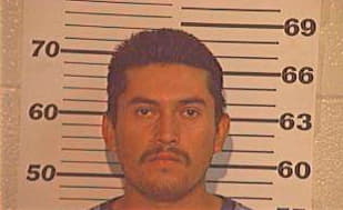 Rivera Julian - Hidalgo County, TX 