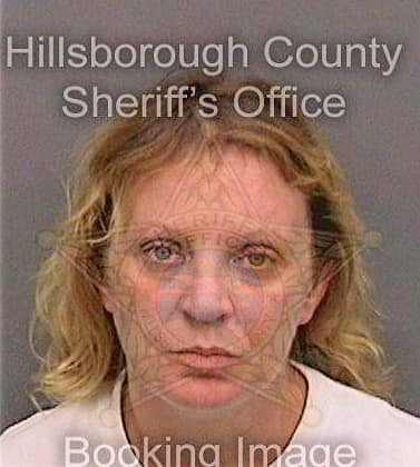 Currie Julie - Hillsborough County, FL 