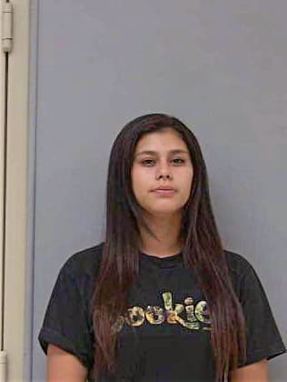 Espinoza Maria - Madera County, CA 