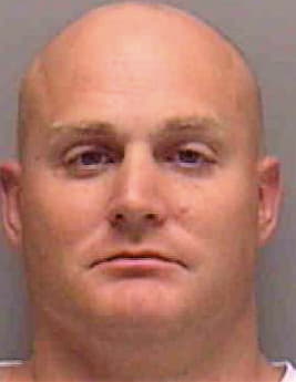 Sewell James - Lee County, FL 