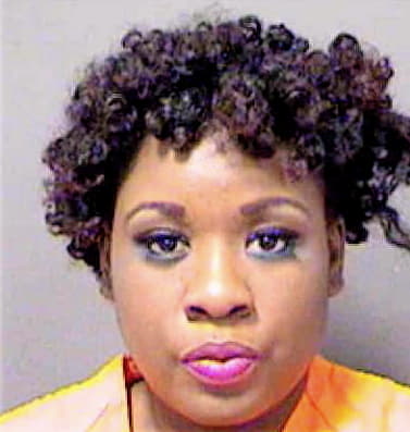 Phillips Latrice - Mecklenburg County, NC 