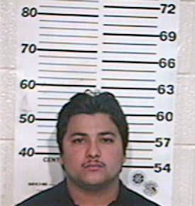 Garcia Luis - Hidalgo County, TX 