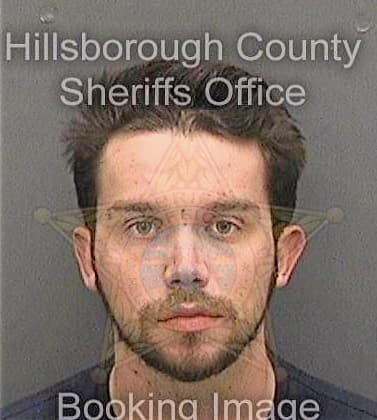 Meinke Samuel - Hillsborough County, FL 