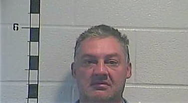 Mudd Thomas - Shelby County, KY 