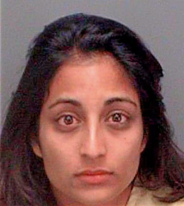 Patel Vanisha - Pinellas County, FL 