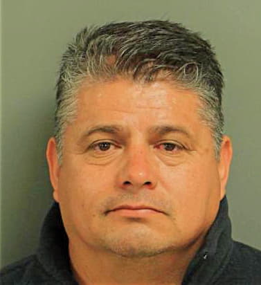 Hernandez Agustin - Wake County, NC 