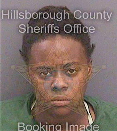 Crawford Bionca - Hillsborough County, FL 