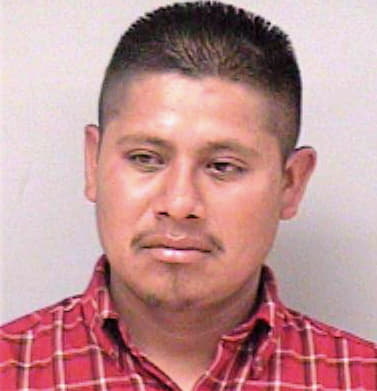 Hernandez Fredy - Madera County, CA 