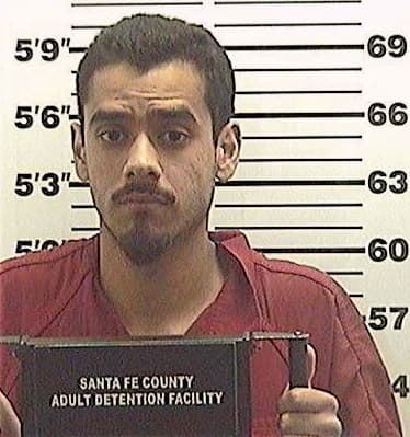 Mora Jonathan - SantaFe County, NM 