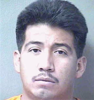 Gonzalez-Rendon Jose - Okaloosa County, FL 