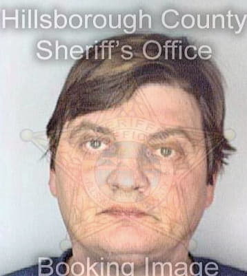 Guy Phillip - Hillsborough County, FL 