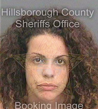 Perez Christina - Hillsborough County, FL 