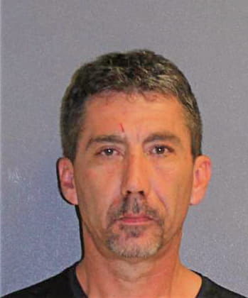 Stewart Jeffrey - Volusia County, FL 