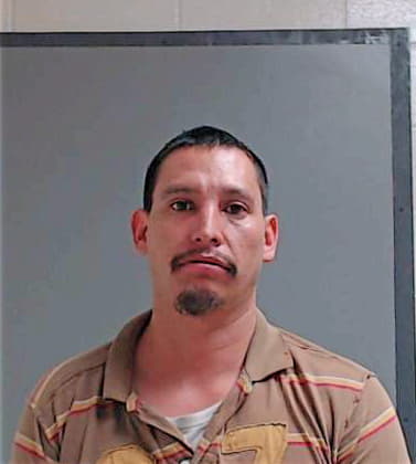 Hernandez Jose - Hidalgo County, TX 