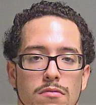 Cruz Rufino - Mahoning County, OH 