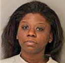 Jones Shanice - Shelby County, TN 
