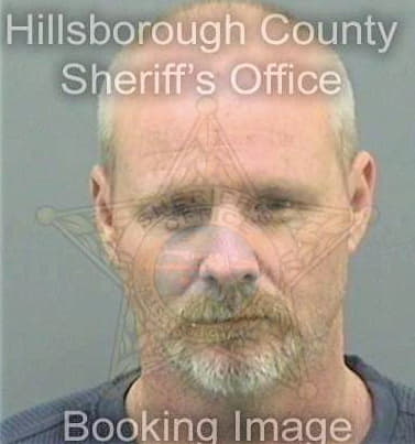 Pruett Stephen - Hillsborough County, FL 