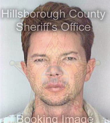 Borys William - Hillsborough County, FL 
