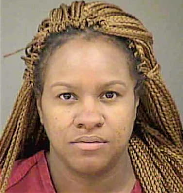 Haskins Yolanda - Mecklenburg County, NC 