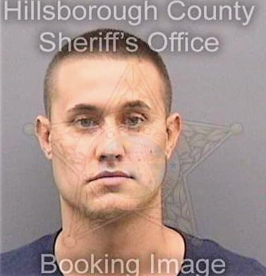 Fernandez Carlos - Hillsborough County, FL 