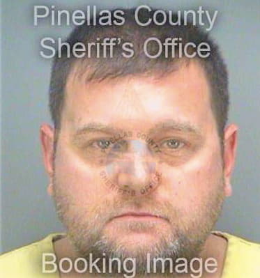 Poremski Damon - Pinellas County, FL 