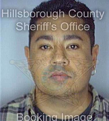 Velazquez Jorge - Hillsborough County, FL 