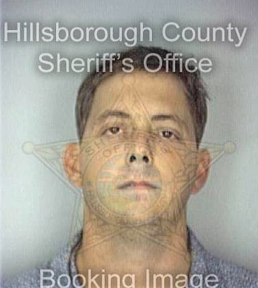 Batte Michael - Hillsborough County, FL 