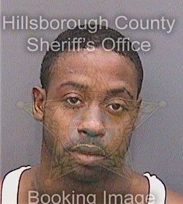 Dawkins Oliver - Hillsborough County, FL 