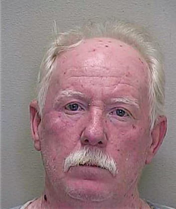 Allen Robert - Marion County, FL 