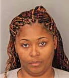 Lawrence Tameka - Shelby County, TN 