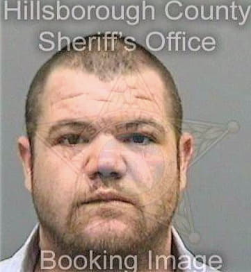 Schoonover Brian - Hillsborough County, FL 