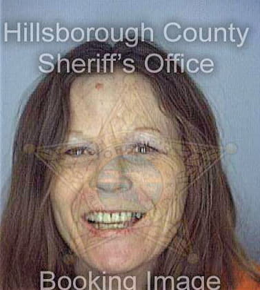 Howard Deborah - Hillsborough County, FL 