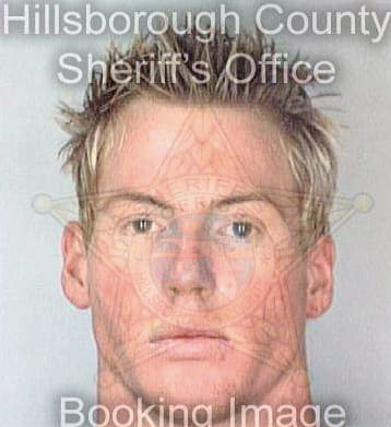Mcneil Edwin - Hillsborough County, FL 