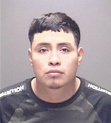 Perez Gilmar - Galveston County, TX 