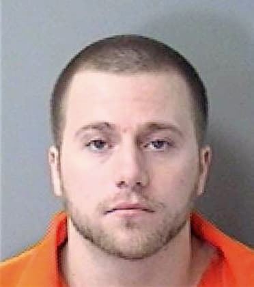 Lowe James - Okaloosa County, FL 