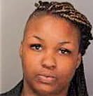 Woodall Raynell - Shelby County, TN 