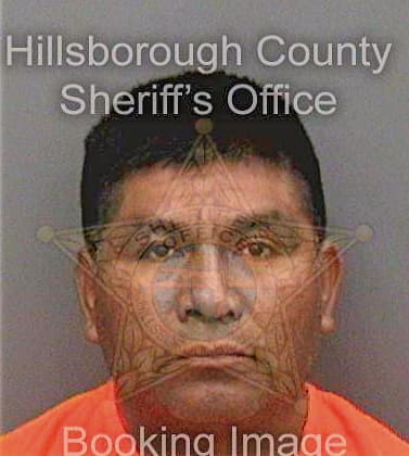 Juanperez Samuel - Hillsborough County, FL 