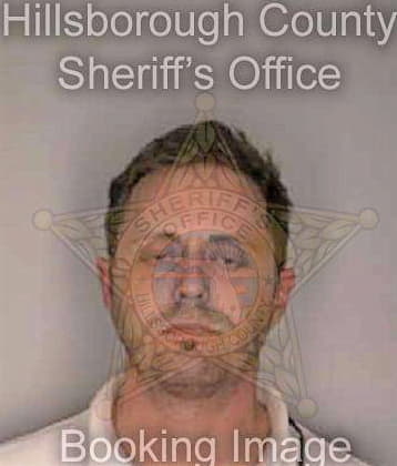 Shoemaker Todd - Hillsborough County, FL 