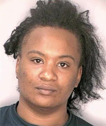 Bowers Tyesha - Hillsborough County, FL 
