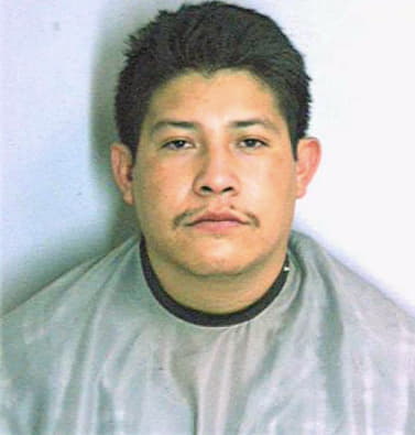 Hernandez Higinio - Dekalb County, GA 