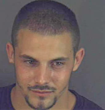 Williams James - Lake County, FL 