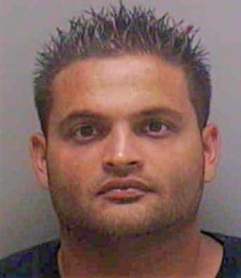 Bhimji Jason - Lee County, FL 