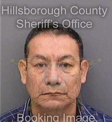 Delacruz Lucas - Hillsborough County, FL 