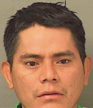 Hernandez Santos - PalmBeach County, FL 