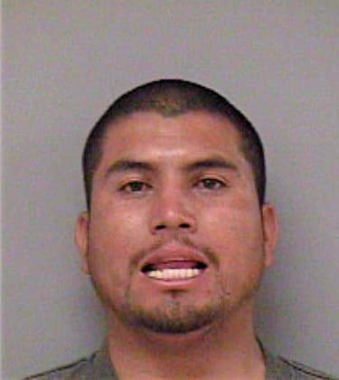 Bautista Saulo - Madera County, CA 