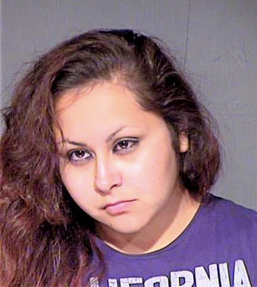 Bowen Ashleigh - Maricopa County, AZ 