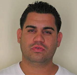 Sotomayor Hector - Hillsborough County, FL 