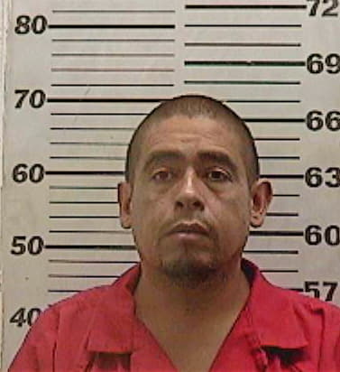 Bermejo-Martin Mateo - SantaFe County, NM 