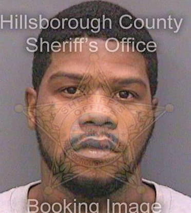 Turk Raymond - Hillsborough County, FL 