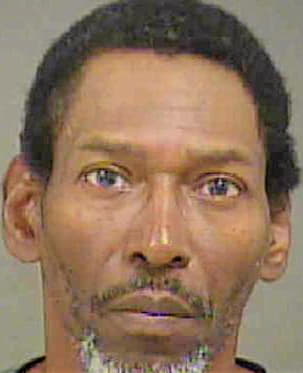 Witherspoon Rodney - Mecklenburg County, NC 